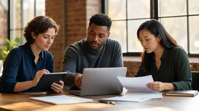 2027 Online Management Master's Programs With University Scholarships: Awards, Eligibility & Tuition After Aid thumbnail