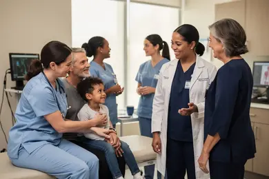 2026 Pediatric NP vs Family NP: What's the Difference? thumbnail