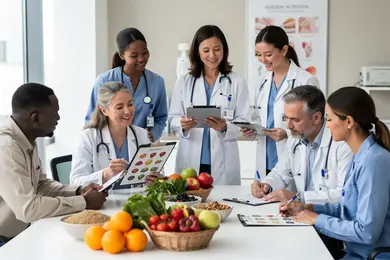 2026 Best Online Bachelor's in Nutrition With Integrative Nutrition Coursework thumbnail
