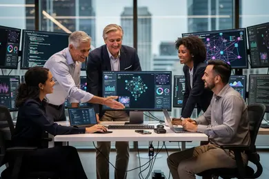 2027 Best Online Cybersecurity Doctorate Programs for Senior-Level Roles: Careers, Salaries, and Advancement Paths thumbnail