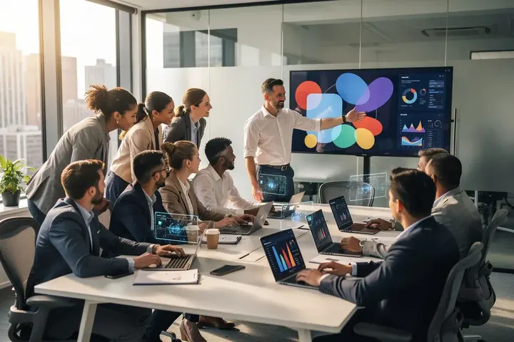 2026 Best Online MIS Programs for Business-Tech Generalists Seeking Leadership Paths