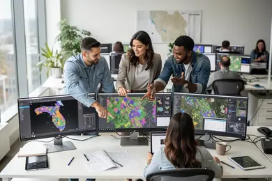 2026 Online Geography Master's Curriculum Breakdown: Core Courses & Specializations thumbnail