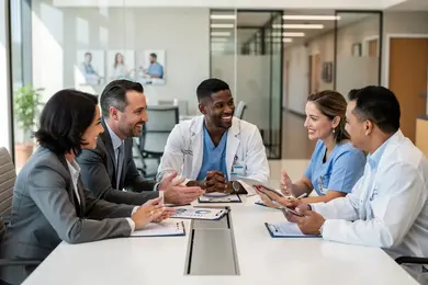 2026 Application Deadlines for Online Nurse Executive Leader Master's Programs: Fall, Spring & Rolling Admissions thumbnail