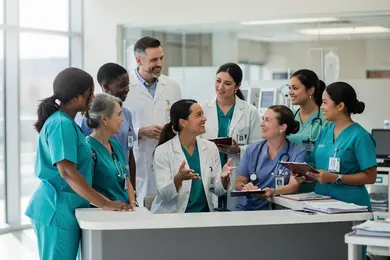 2026 How RN to BSN Degrees Prepare You for Leadership Programs thumbnail