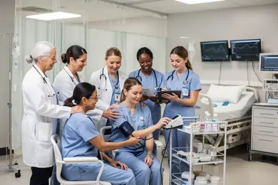 2026 Best Online Nurse Practitioner Programs for Working Nurses thumbnail
