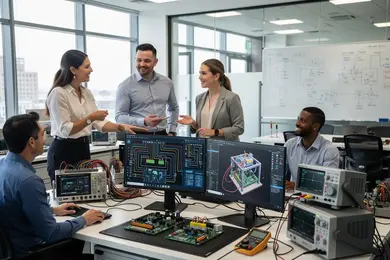 2026 Online Electrical Engineering Degrees With Scholarships for Adult Learners thumbnail