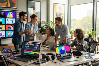 2026 Best Value Online Entertainment Business Degree Programs: Affordable Accredited Options with the Strongest ROI thumbnail