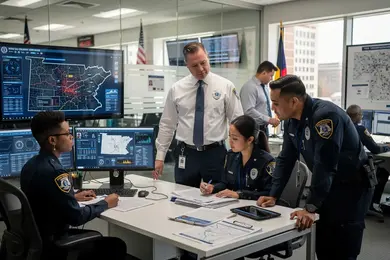 2026 Fastest Online Homeland Security Degree Programs Ranking in Pennsylvania