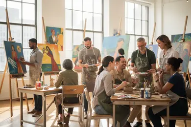 2026 Cheapest Fine Arts Degree Programs for Working Adults thumbnail
