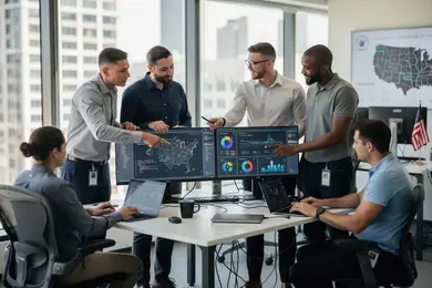 2026 Best Online Cybersecurity Degrees for Future Cybersecurity Analysts thumbnail