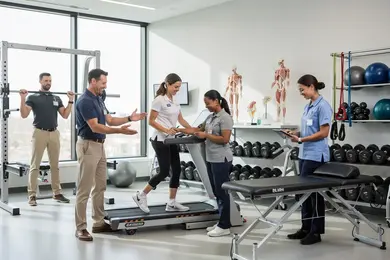 2026 Wellness Coordinator Roles You Can Target With an Exercise Science Degree thumbnail