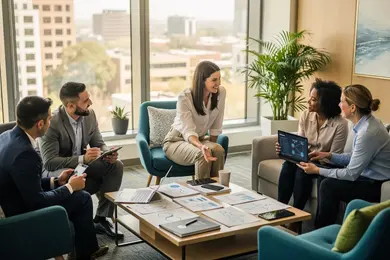 2027 Online Behavioral Health Doctorate Programs with Cohort-Based Learning: Structure, Networking, and Student Support thumbnail