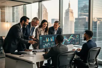 2026 Highest-Paying Jobs You Can Get With a Financial Technology Degree thumbnail
