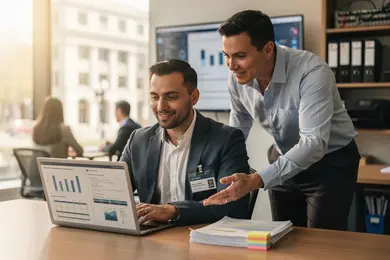 Online MBA in Technology Management: admissions guide for public sector professionals thumbnail
