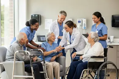 2026 Best Gerontology and Aging Master's Specializations for Career Growth thumbnail