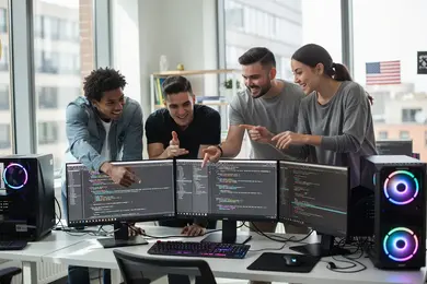 2026 Online Game Programming and Development Degrees That Help Build Version Control Skills thumbnail