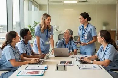 2027 Online Nurse Leadership Doctorate Programs That Do Not Require the GRE or GMAT thumbnail
