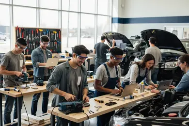 2026 Trade School Requirements: Complete Guide for College Applicants thumbnail