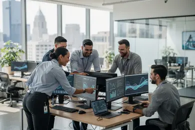 2026 Database Management Career Hotspots: Cities With the Best Pay, Job Openings, and Growth thumbnail