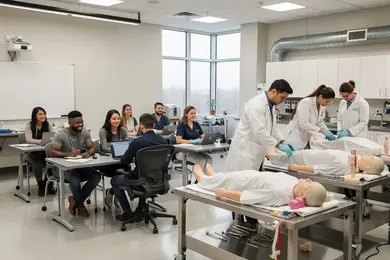 2026 DO You Have to GO to School to BE a Mortician: Career Guide for Students and Graduates thumbnail