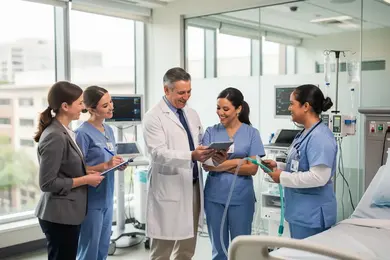 2026 State Licensing Differences for Health Sciences Degree Graduates thumbnail