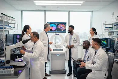 2026 Online Neuroscience Bachelor's Degrees for Adults Over 30 thumbnail
