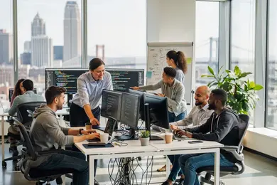 2026 Application Deadlines for Online Software Development Master's Programs: Fall, Spring & Rolling Admissions thumbnail