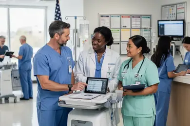 2026 Best Online Patient Safety & Quality Degrees for Jobs thumbnail