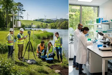 2026 Self-Paced Online Environmental Science Bachelor's Degree Programs thumbnail