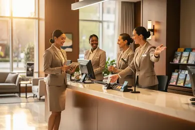 2026 Admission Requirements for Hospitality Management & Tourism Bachelor's Degree Programs: GPA, High School Requirements & Acceptance Criteria thumbnail