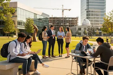 2026 Which Careers Need Graduate School and Which Don't? thumbnail