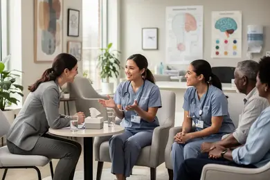 2026 What Is a Psychiatric Mental Health Nurse Practitioner Master's Degree? Definition, Curriculum & Career Paths thumbnail