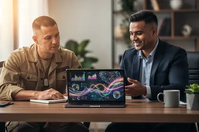 Best online MBA in Artificial Intelligence for Business programs for military veterans thumbnail
