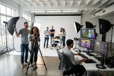 2026 Online Digital Photography Degrees With the Best Cost Transparency thumbnail