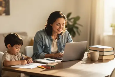2027 Best Online College Programs for Parents thumbnail