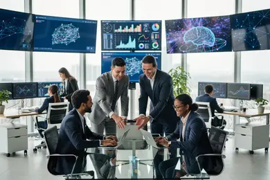2026 Best AI Courses for Chief Data Officers thumbnail