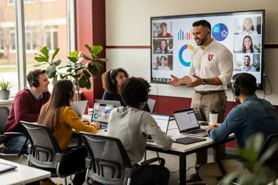 2026 How Much Does It Cost to Study Online at Benedictine University? thumbnail