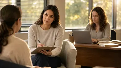 2027 Online Behavioral Health Doctorate Programs with Specializations: Concentrations, Tracks, and Career Paths thumbnail