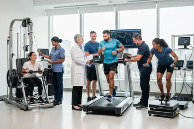2026 Best Online Exercise Science Degrees for Human Performance Careers thumbnail