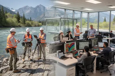2026 Online Geosciences Degrees With Strong Resource Monitoring Training thumbnail