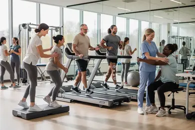2026 Entry-Level Jobs With a Kinesiology Master's Degree thumbnail