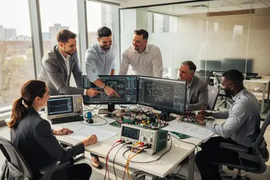 2026 Online Electrical Engineering Degrees That Help Build Engineering Leadership Skills thumbnail