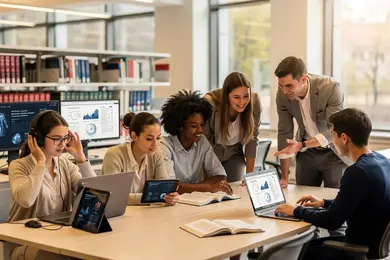 2027 ALA-Accredited Programs With Medical Librarianship or Health Informatics Pathways thumbnail