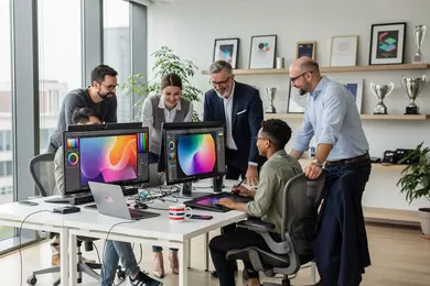 2026 Self-Paced Online Graphic Design Bachelor's Degree Programs thumbnail
