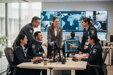 2026 Online Homeland Security Degrees With Scholarships for Working Professionals thumbnail