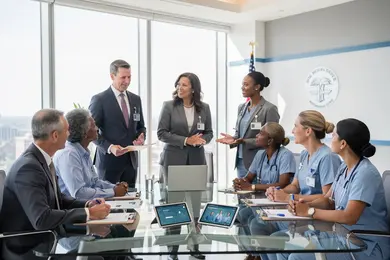 2027 Cheapest Accredited Online Nurse Executive Leader Degree Programs: Tuition, Fees, and Financial Aid thumbnail
