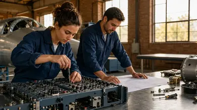 2027 Online Aerospace Engineering Degree Programs With Monthly Tuition Payment Plans thumbnail