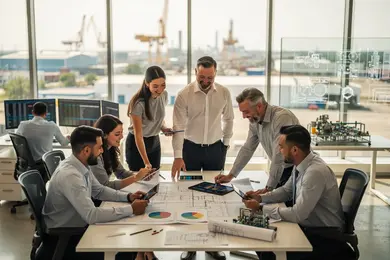 2026 Best Online Bachelor's in Operations Management With Production Planning Coursework thumbnail