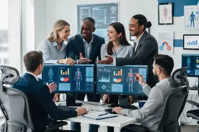 2026 What Jobs Can You Get With a Health Informatics Bachelor's Degree? thumbnail