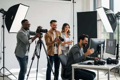 2026 Red Flags to Watch for in Online Digital Photography Degrees thumbnail